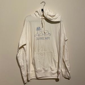 supreme mark gonzales hoodie